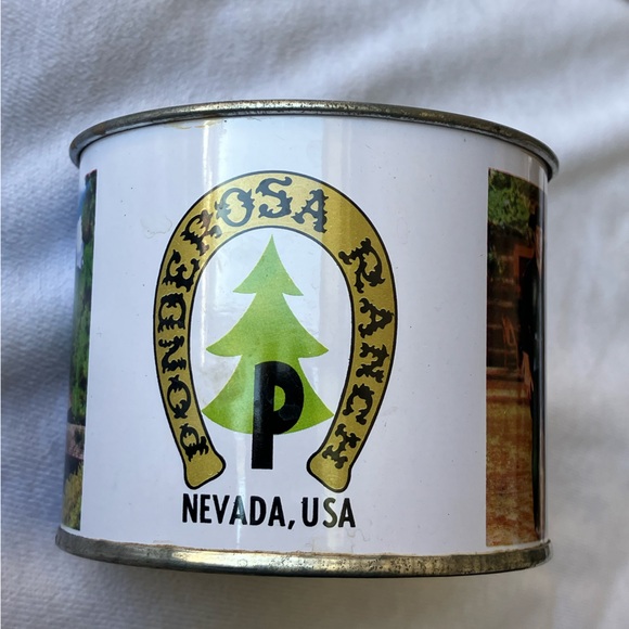 Ponderosa Ranch ephemera - Picture 9 of 14